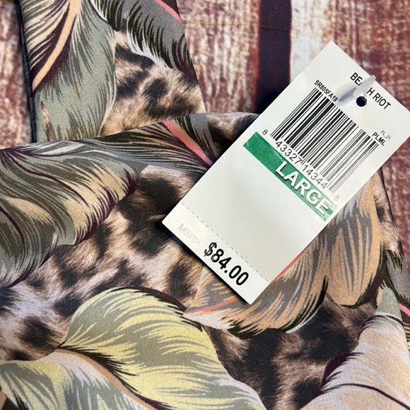 🖤Beach Riot SET - Picture 5 of 5